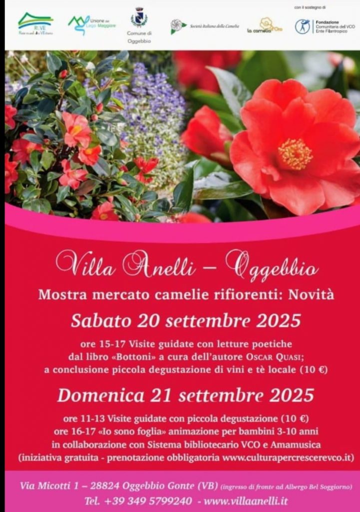20 21 settembre